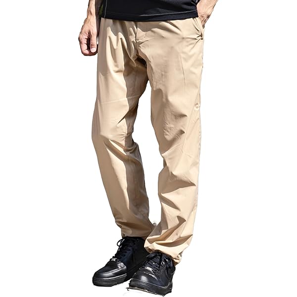 Amazon | [フェニックス] パンツ Toasty Thermo Pants メンズ OD