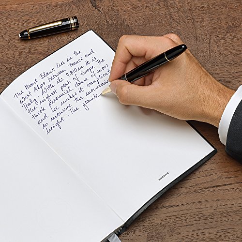 MONTBLANC モンブラン ファインライナー リフィル M(中字) ミステリー