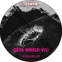 Amazon | SHINee DVD [Blu-ray] The Trilogy I 2026 SHINee WORLD VIII