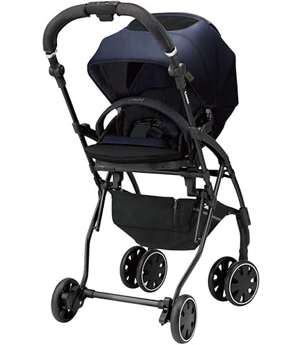 Amazon.co.jp: Aprica(アップリカ) A型ベビーカー ルンルン 1か月~36か