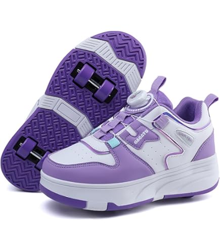 Amazon.co.jp: HEELYS(ヒーリーズ) VELOZ-BLACK/RAINBOW NYLON CANVAS