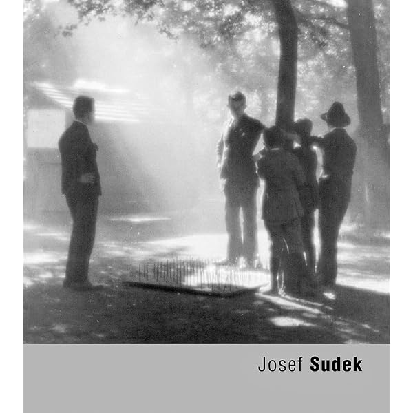 The Intimate World of Josef Sudek　 新品未開封 The Intimate World of Josef Sudek - 5 Continents Editions