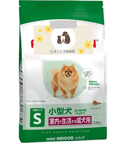 Amazon.co.jp: ロイヤルカナン SHN ミニ インドア アダルト 室内で生活