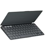 Logitech ロジクール KEYS TO GO 2 キーボード US配列 Keys-To-Go 2 Tablet Keyboard | Logitech