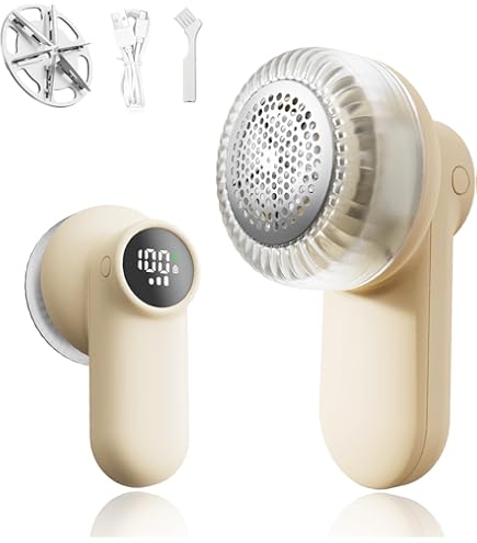 けだま HAC 毛玉取り 電動 電池式 毛玉クリーナー 毛玉取り器 毛玉取り