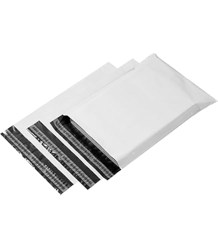 Amazon.co.jp: 宅配用ビニール袋 宅配ビニール袋 宅配袋 強力テープ