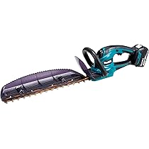 未使用　マキタ　充電式生垣バリカン　MUH407DWF Amazon | マキタ(Makita) 400ミリ充電式生垣バリカン 18V3Ah