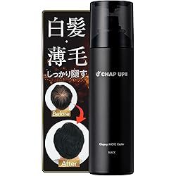 Amazon.co.jp: HAN.d moir (Thinning Hair Concealment Spray, Powder