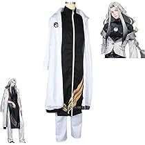 刀剣乱舞姫鶴一文字　戦闘服コスプレ衣装 刀剣｜姫鶴一文字 コスプレ衣装通販 (ひめつるいちもんじ
