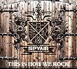 THIS IS HOW WE ROCK (初回生産限定盤) (DVD付)