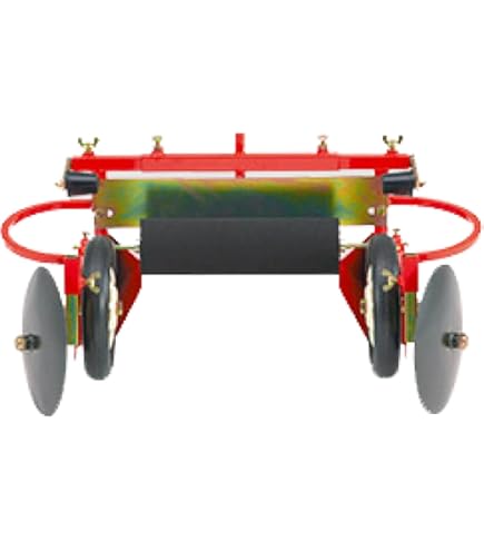 Amazon | ホンダ こまめF220用 スーパーグリーン畝立器 11009 | 耕うん