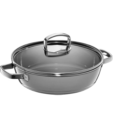 Amazon | WMF ProfiSelect series 片手鍋16cm W0760176991