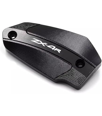 Amazon.co.jp: For ZX4R ZX4RR 2023 2024マスターシリンダーキャップ
