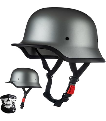 Amazon | 9milelake ブラック WW2 ドイツ陸軍 エリート 白軍 M35