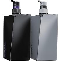 Amazon | スカルプD 薬用シャンプー＆薬用ボリュームアップ