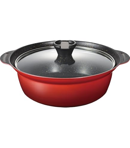 Amazon.co.jp: MFG 不思議な蒸気鍋 FG222 スーパーラジエント