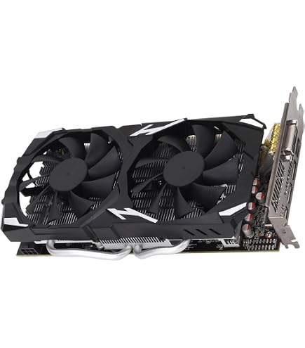 Amazon | HIS AMD RADEON RX580搭載ビデオカード HS-580R8LCBR 