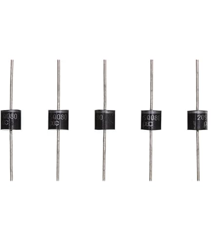 GBU4K Bridge Rectifier: Single-phase; Urmax: 800V; If: 4A; Ifsm: 135A - View #2