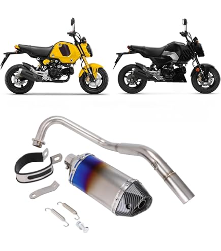 Amazon | エンデュランス (ENDURANCE) バイク 【受注生産品】 GROM