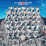 Feel + unBORDE GREATEST HITS