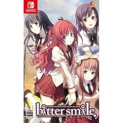 Amazon.co.jp: bitter smile. -Switch : ゲーム