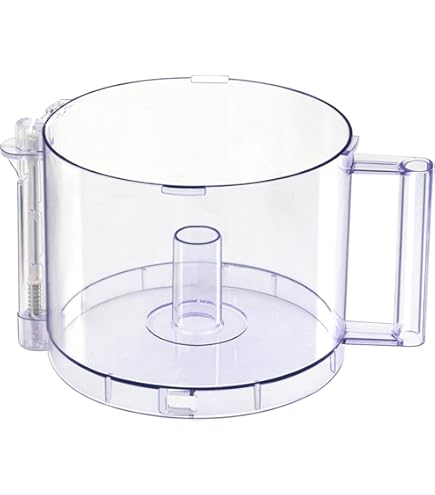 Cuisinart DLC-035TXAMZ Disco Per Grattugia Fine: Accessorio Per Robot Da Cucina 14 Tazze