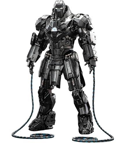 特別お盆セール★新品 未開封★アイアンマン ウィップラッシュ マーク2 ふるいちオンライン - ホビー/MARVEL（マーベル）/ムービー