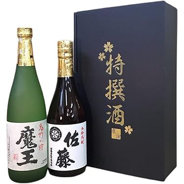 2024ラスト　魔王　720ml × 12本　その３ 2024ラスト魔王720ml × 12本その3