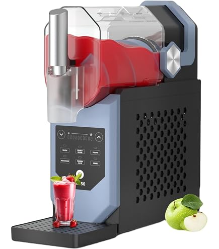 Amazon.co.jp: 5L 業務用アイススラッシュマシン、300W
