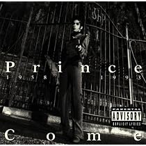 Amazon.co.jp: The Love Symbol : Prince & The New Power Generation