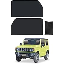 Amazon | セイワ(SEIWA) 車種専用用品 スズキ ジムニー&シエラ&ノマド