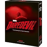 マーベル/デアデビル シーズン1 COMPLETE BOX [Blu-ray]