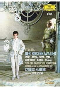 リヒャルト・シュトラウス/楽劇 ばらの騎士 (オペラ対訳×分析