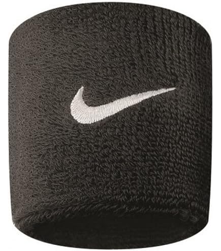 thin nike wristbands