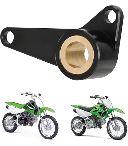 Amazon | TC-Motor DNM MK-AR 調節可能 リバウンドショック 275mm 350