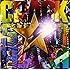 GRANRODEO「CRACK STAR FLASH（通常盤）」