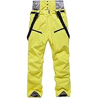 Amazon.co.jp: [MORGEN SKY] スノーボード ウェア スキーパンツ