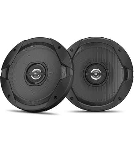 Amazon.co.jp: Harman Kardon カーオーディオ - 6.5プレミアムカー