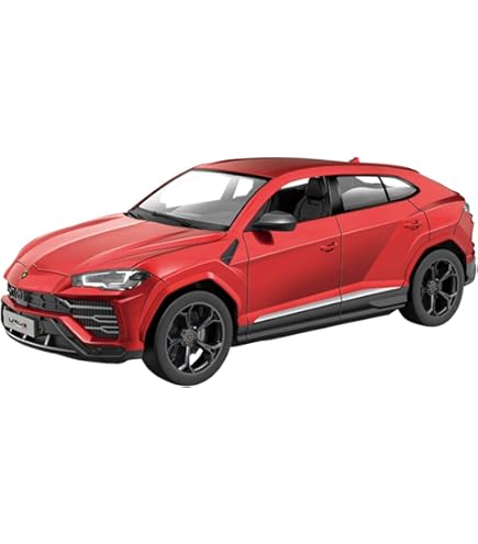 Amazon | MRコレクション ランボルギーニ ウルス 1/18 ミニカー