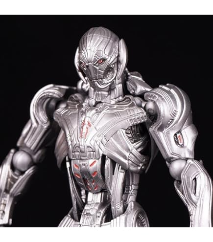 Amazon.co.jp: ムービー・マスターピース アベンジャーズ/エイジ・オブ
