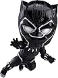 ねんどろいど アベンジャーズ/インフィニティ・ウォー ブラックパンサー インフィニティ・エディション ノンスケール ABS&PVC製 塗装済み可動フィギュア