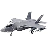 タミヤ 1/72 ウォーバードコレクションシリーズ No.92 ロッキードマーチン F-35A ライトニングII プラモデル 60792