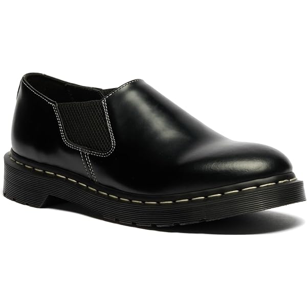 Amazon | [ドクターマーチン] シューズ 1461 LACELESS スリッポン