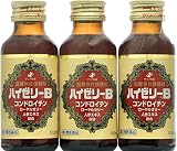 【第2類医薬品】ハイゼリーB 100mL×3本入