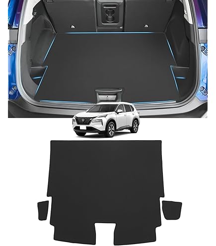 Amazon.co.jp: トヨタ純正 60系プリウス用 適合グレード： X ラゲージ
