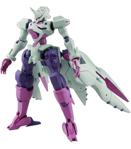 Amazon | HG 1/144 ジャイオーン (Gのレコンギスタ
