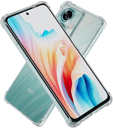 Amazon | 【2+2枚セット】OPPO A79 5G 用のガラスフィルム（2枚）+