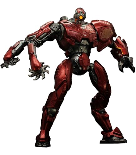 Amazon.co.jp: DIAMOND SELECT TOYS パシフィックリム 2