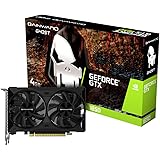 GAINWARD GeForce GTX 1650 D6 Ghost グラフィックスボード NE6165001BG1-1175D-G VD7702