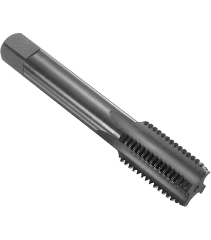 Amazon.co.jp: M50 x 1.5 mm HSS 右手 高速度鋼 機械タップ ピッチ